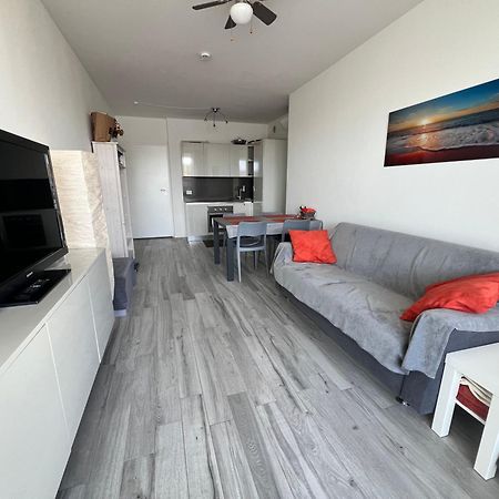 Palm Beach Jesolo Екстер'єр фото