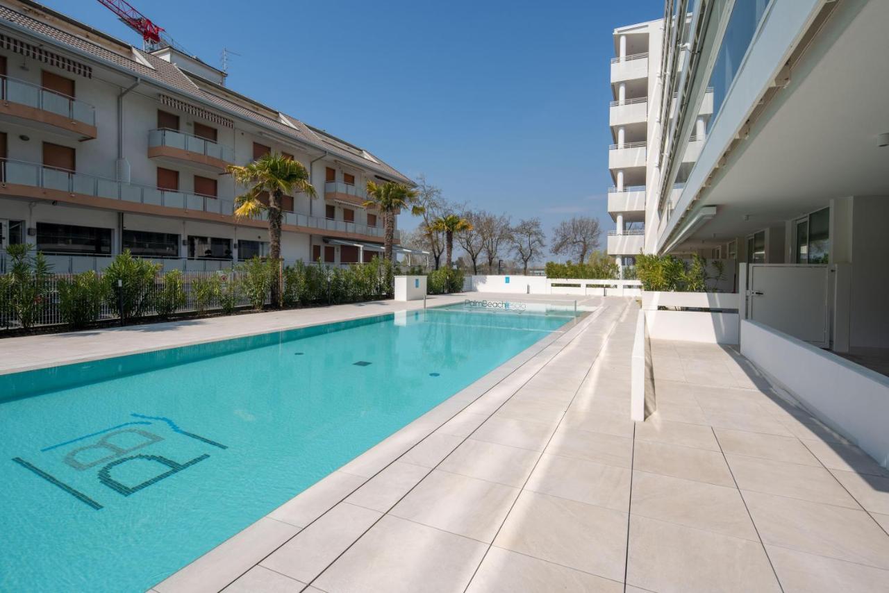 Palm Beach Jesolo Екстер'єр фото