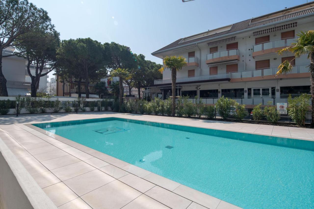 Palm Beach Jesolo Екстер'єр фото