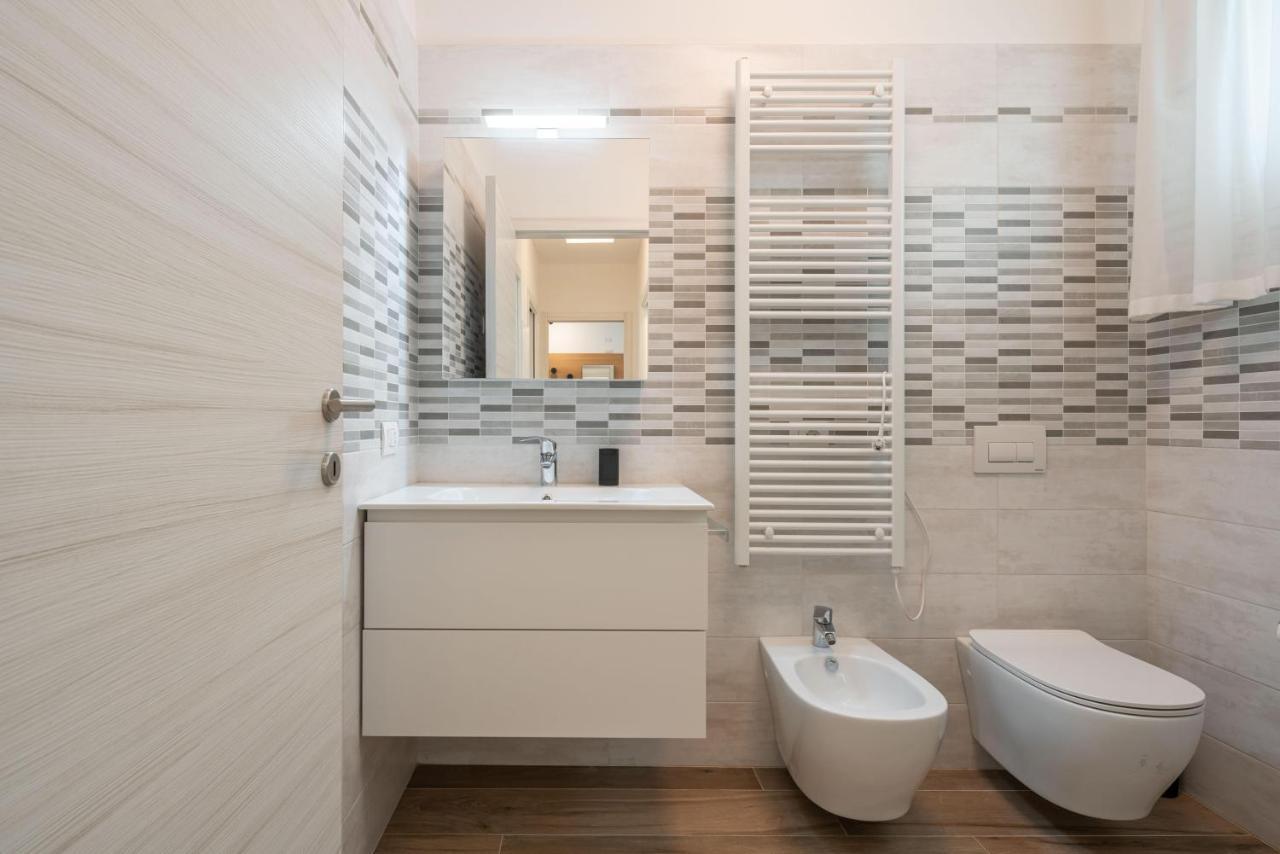 Palm Beach Jesolo Екстер'єр фото