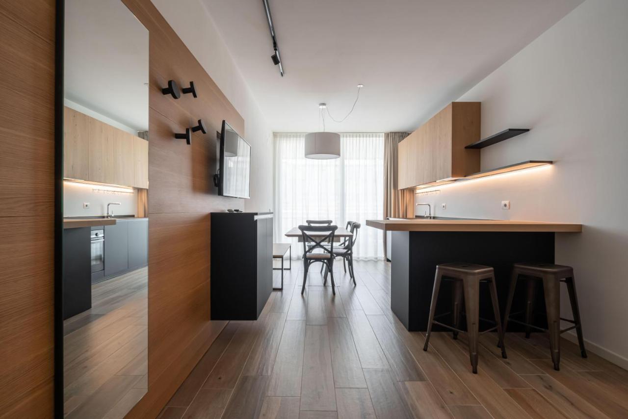 Palm Beach Jesolo Екстер'єр фото