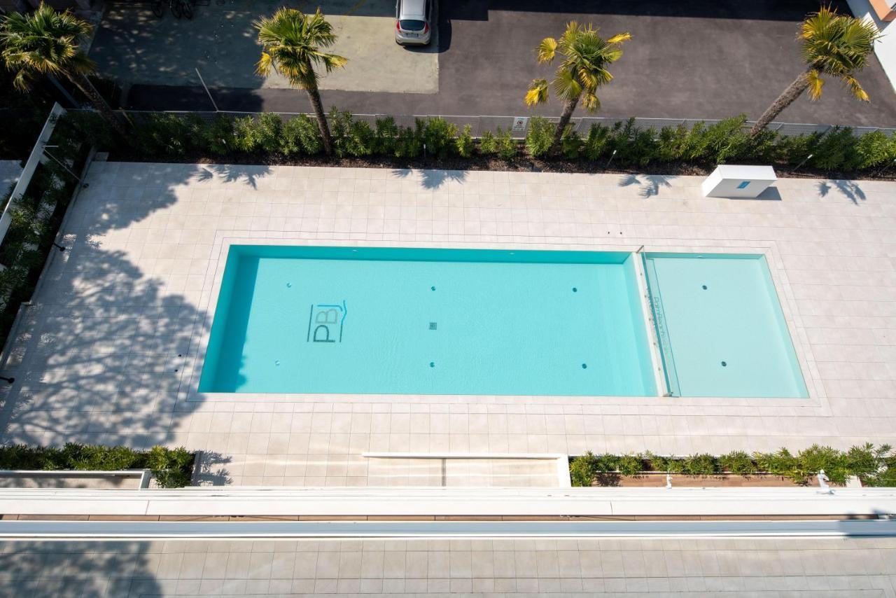 Palm Beach Jesolo Екстер'єр фото