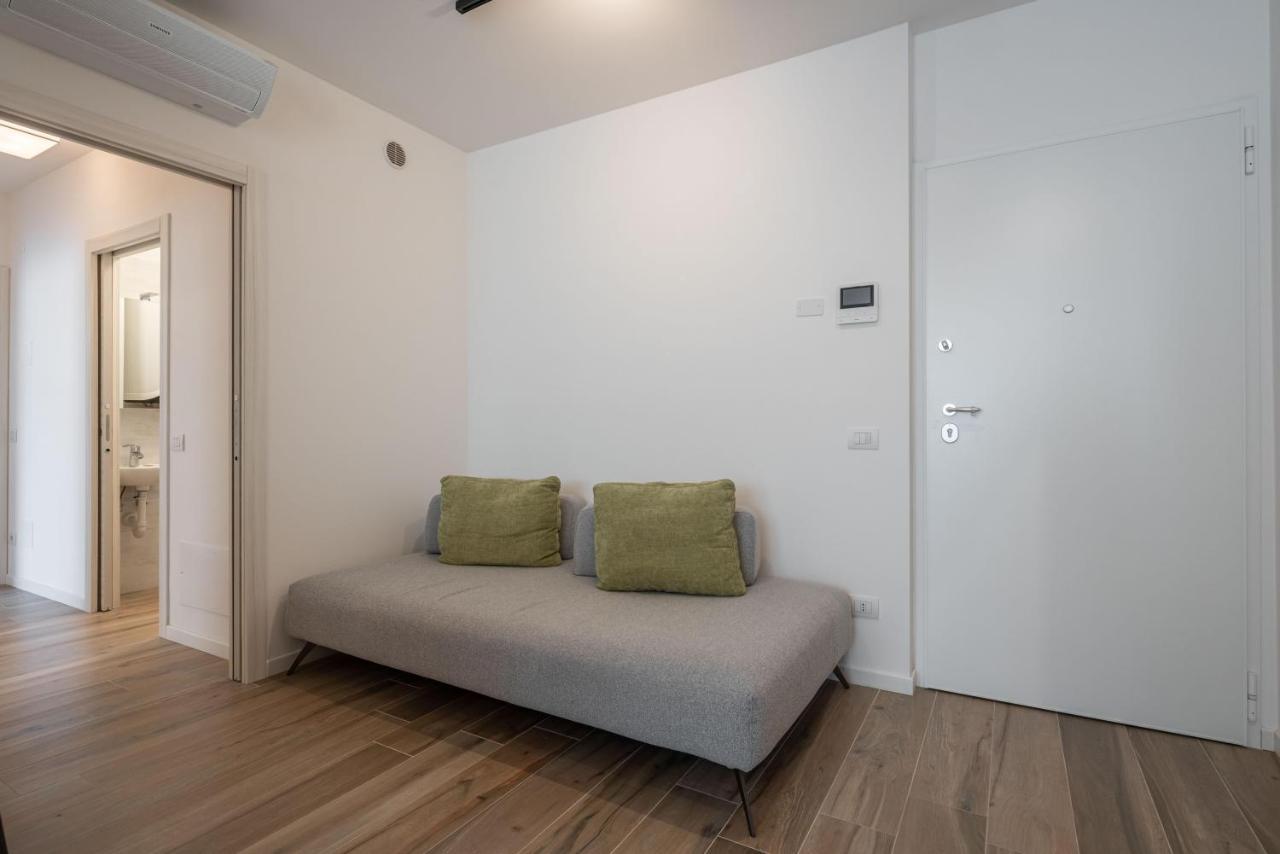 Palm Beach Jesolo Екстер'єр фото