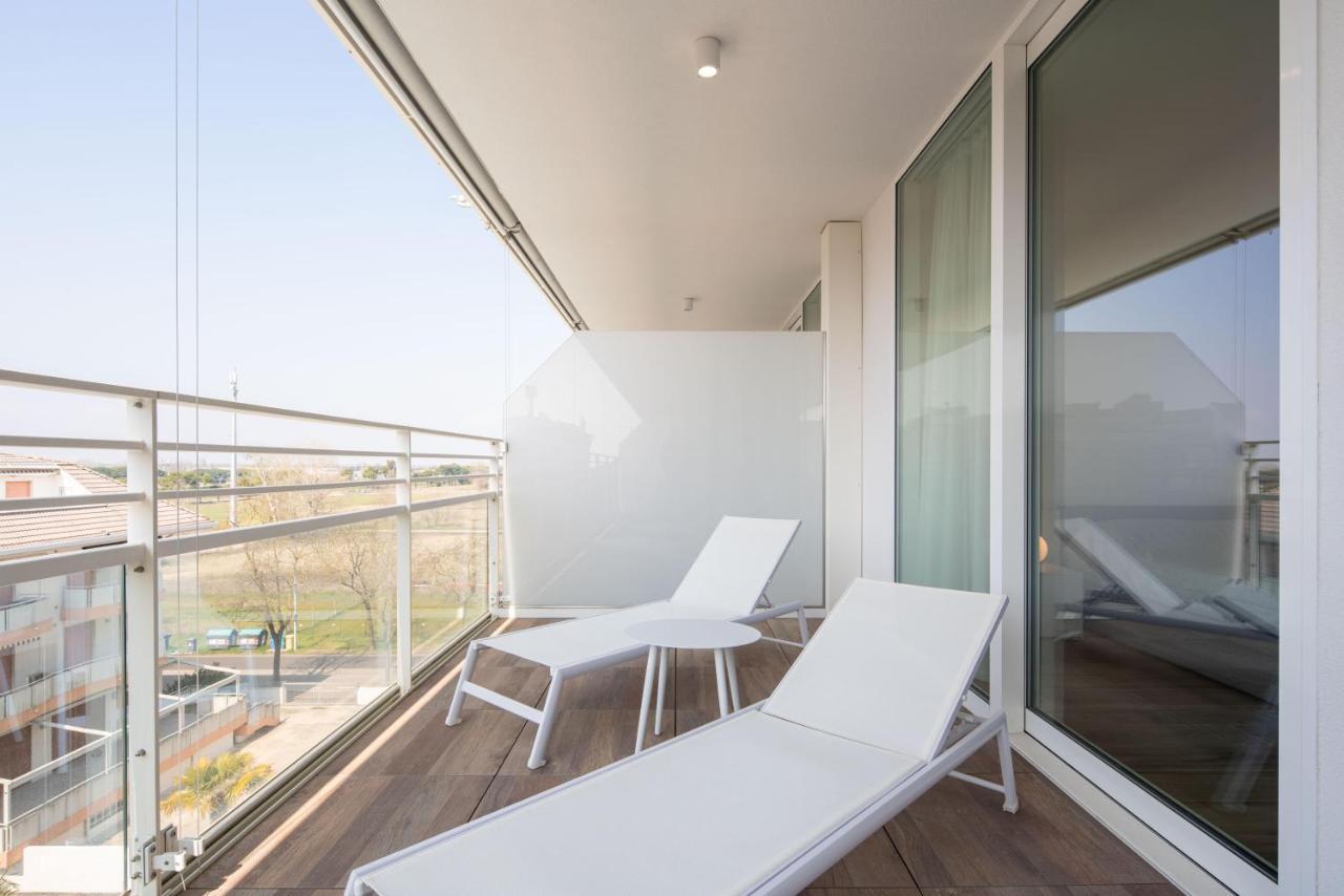 Palm Beach Jesolo Екстер'єр фото