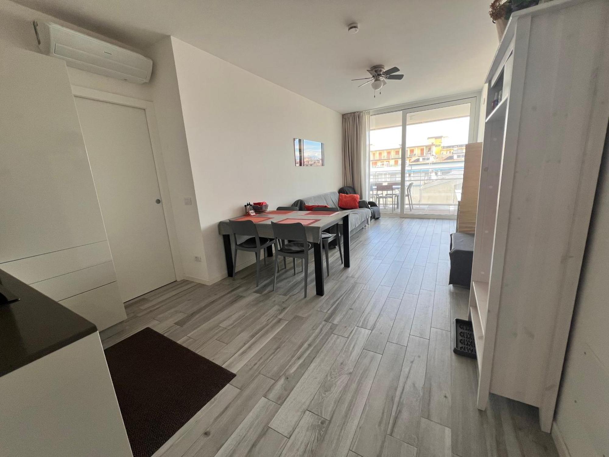 Palm Beach Jesolo Екстер'єр фото
