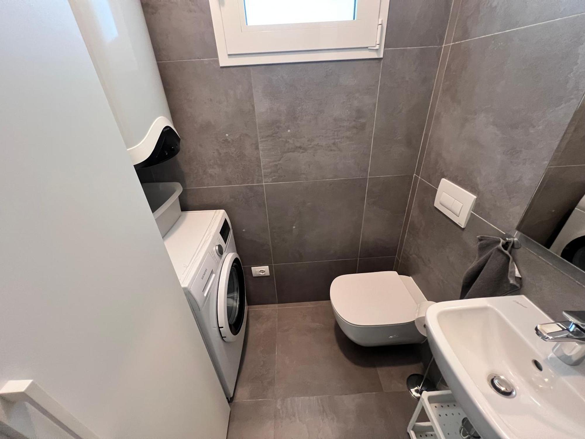Palm Beach Jesolo Екстер'єр фото