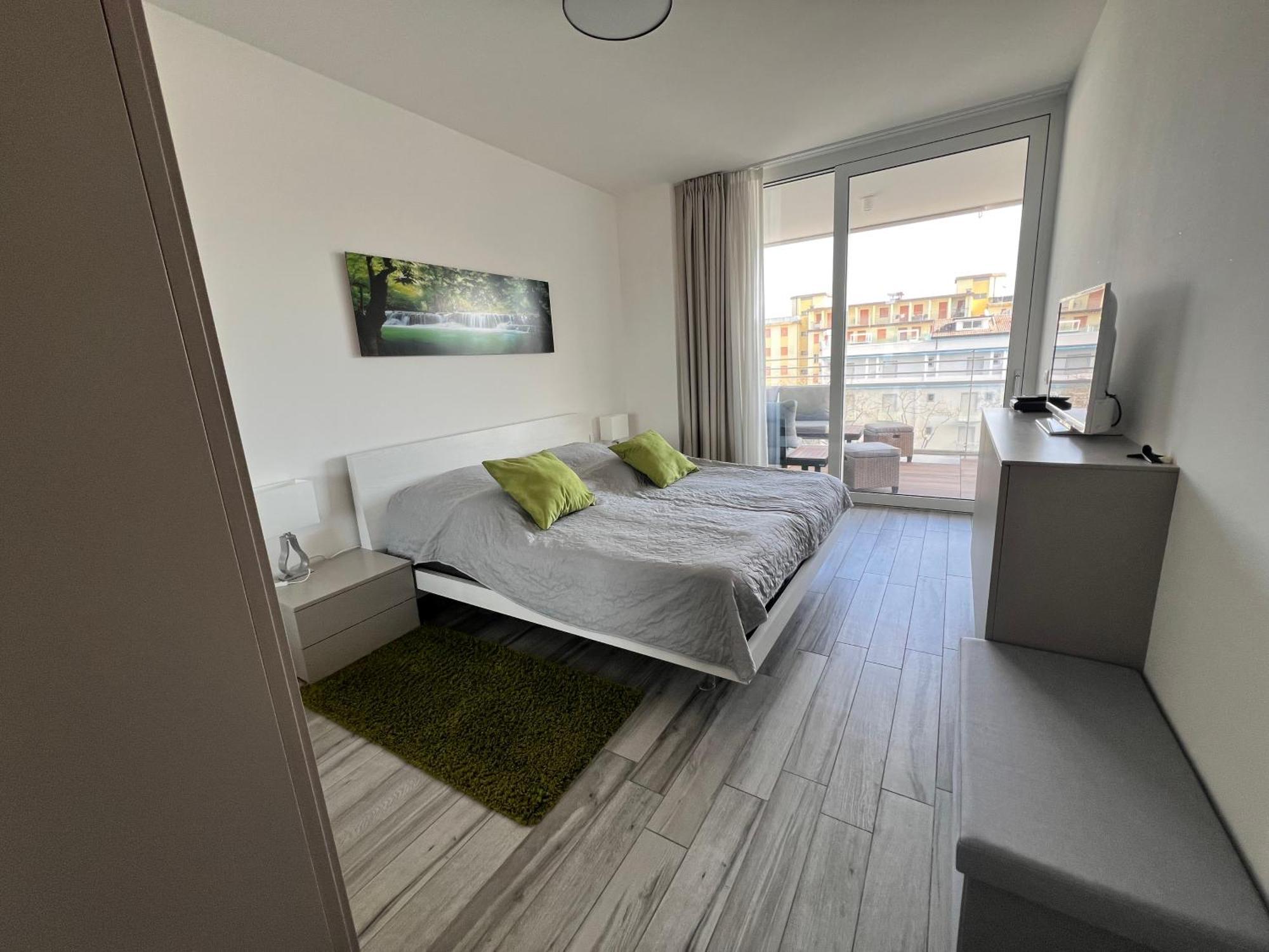 Palm Beach Jesolo Екстер'єр фото