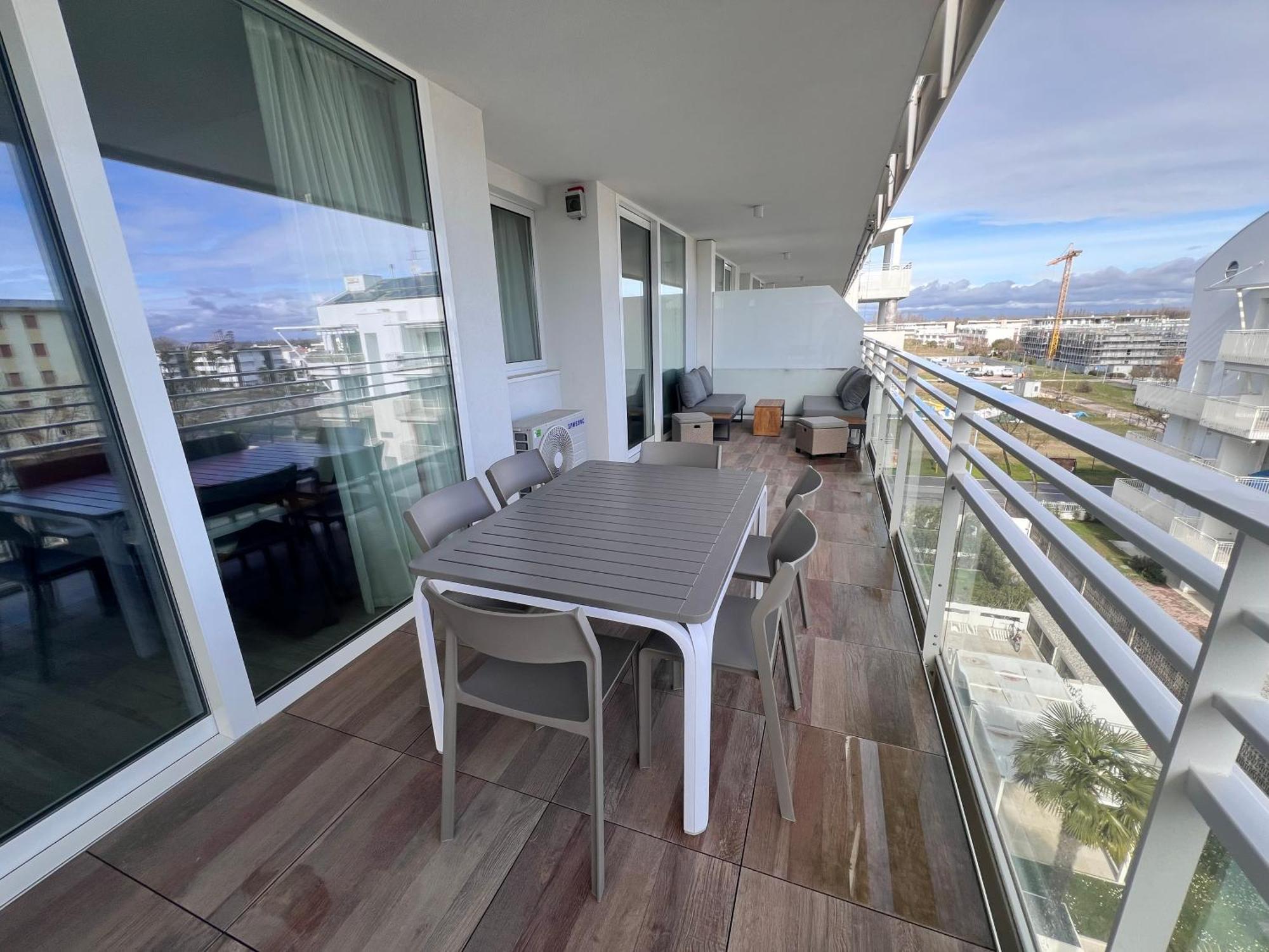 Palm Beach Jesolo Екстер'єр фото