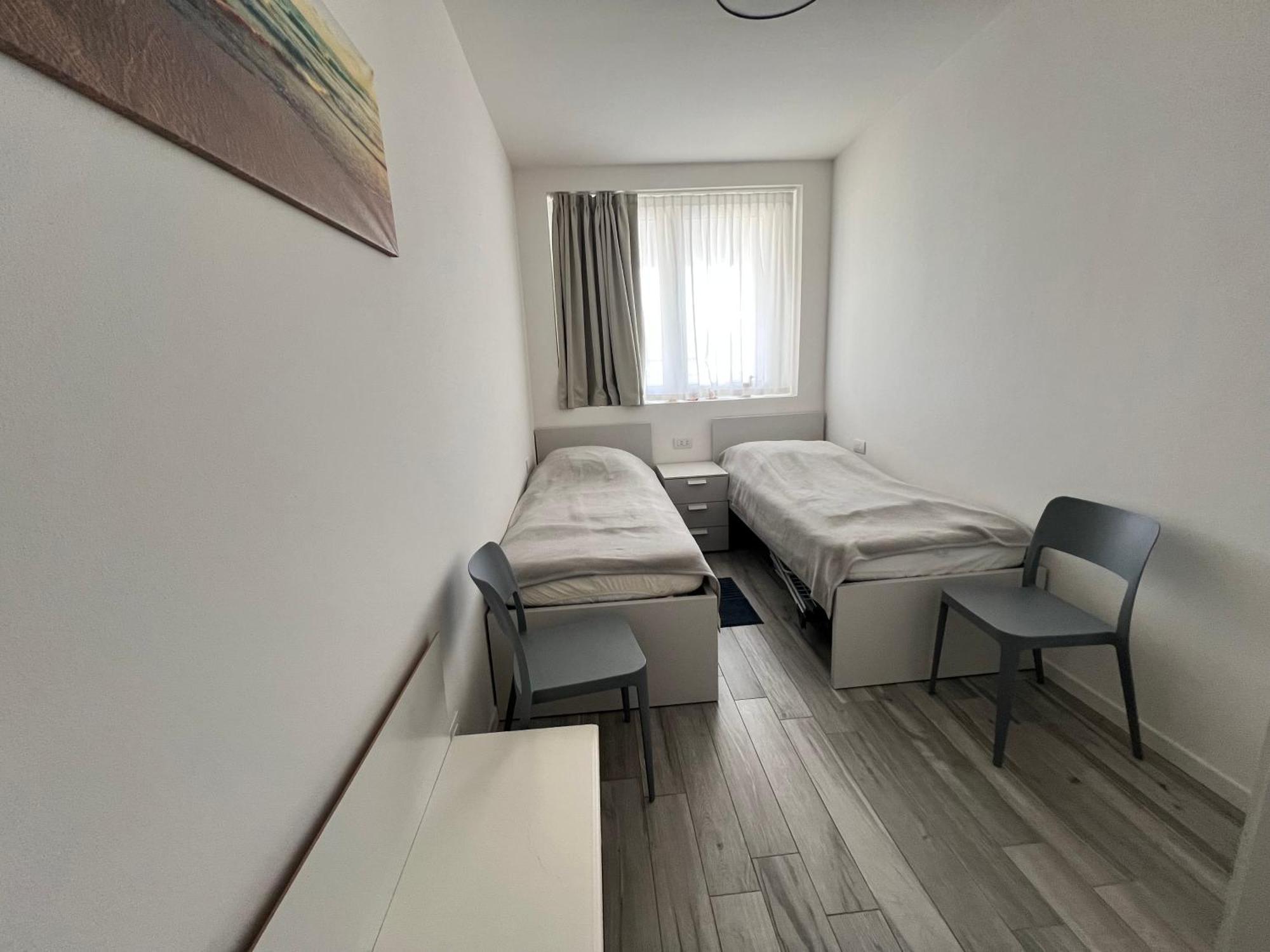 Palm Beach Jesolo Екстер'єр фото